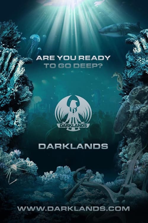 Darklands: Are You Ready to Go Deep? (Film, 2024) — CinéSérie