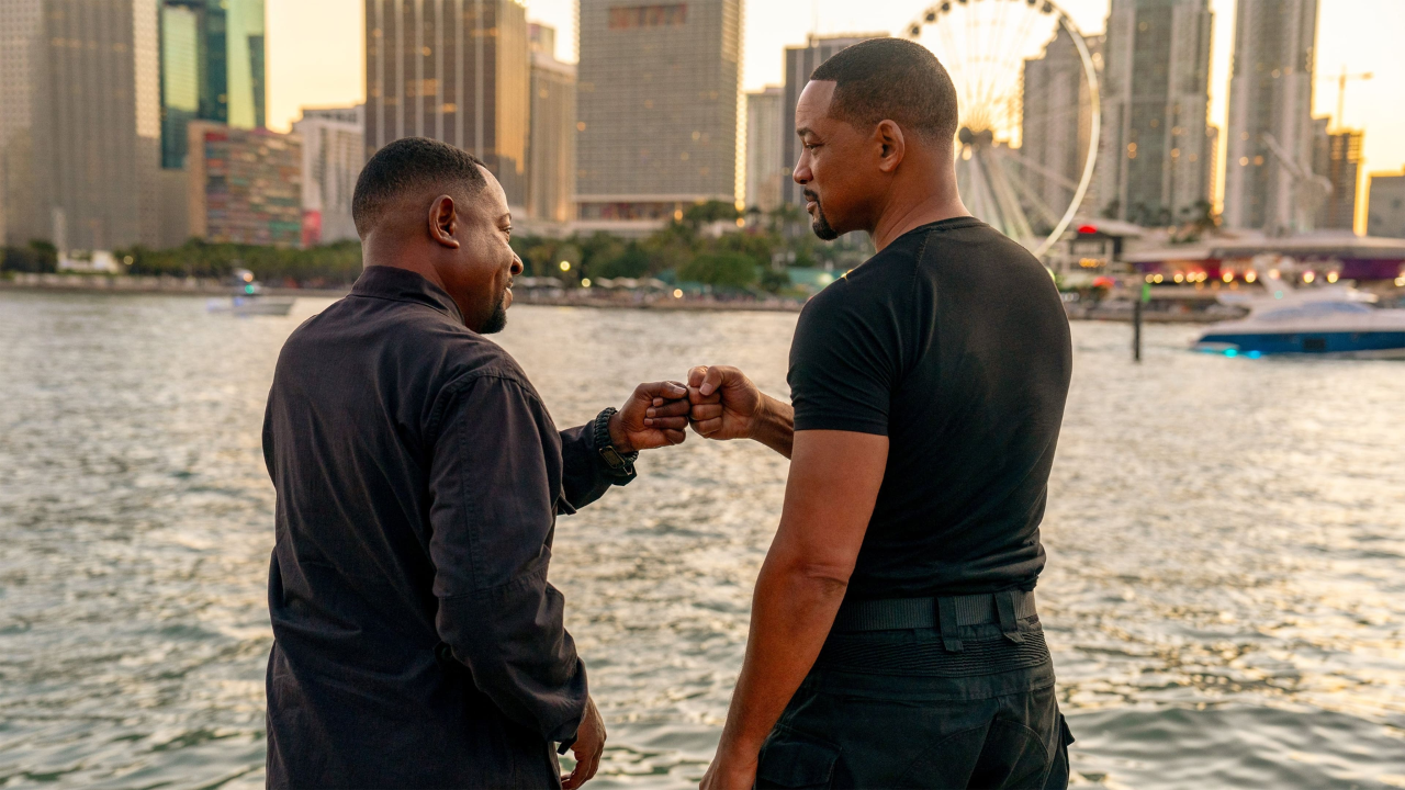 Bad Boys : Ride or Die
