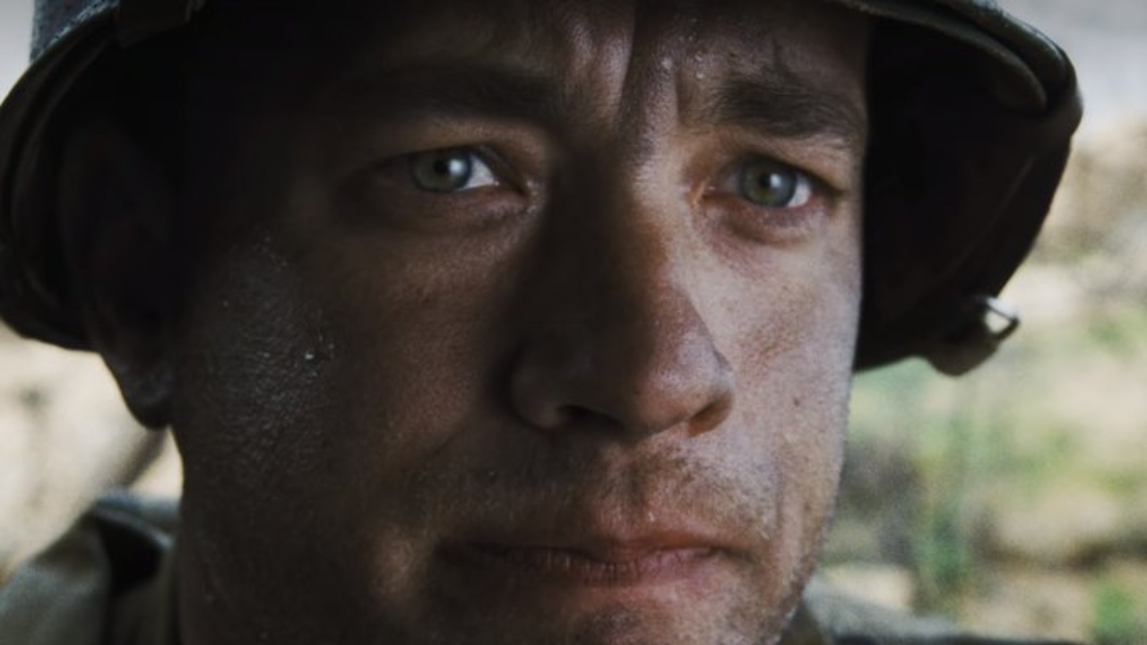Capitaine John H. Miller (Tom Hanks) - Il faut sauver le soldat Ryan