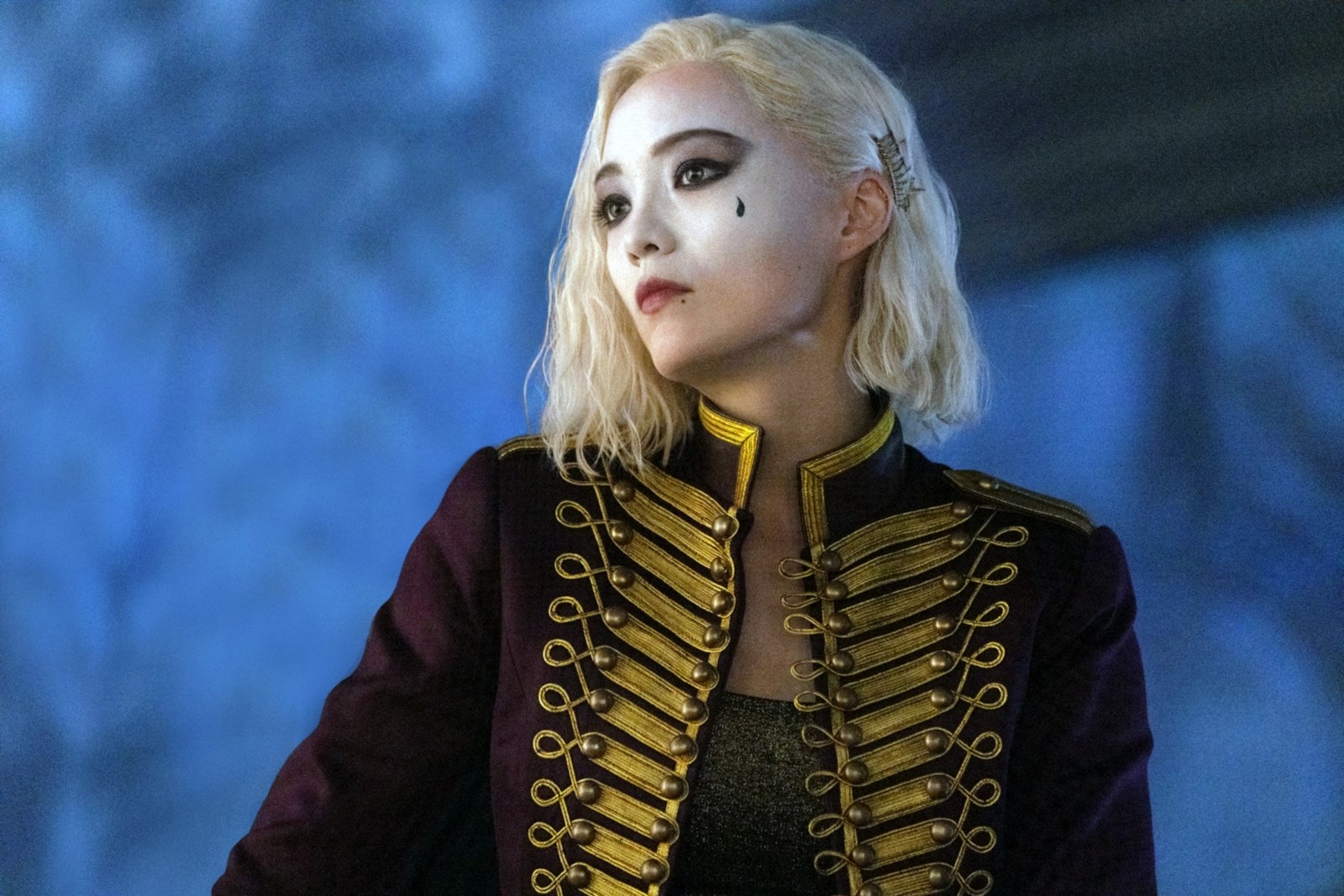 Pom Klementieff - Mission Impossible Dead Reckoning ©Paramount Pictures