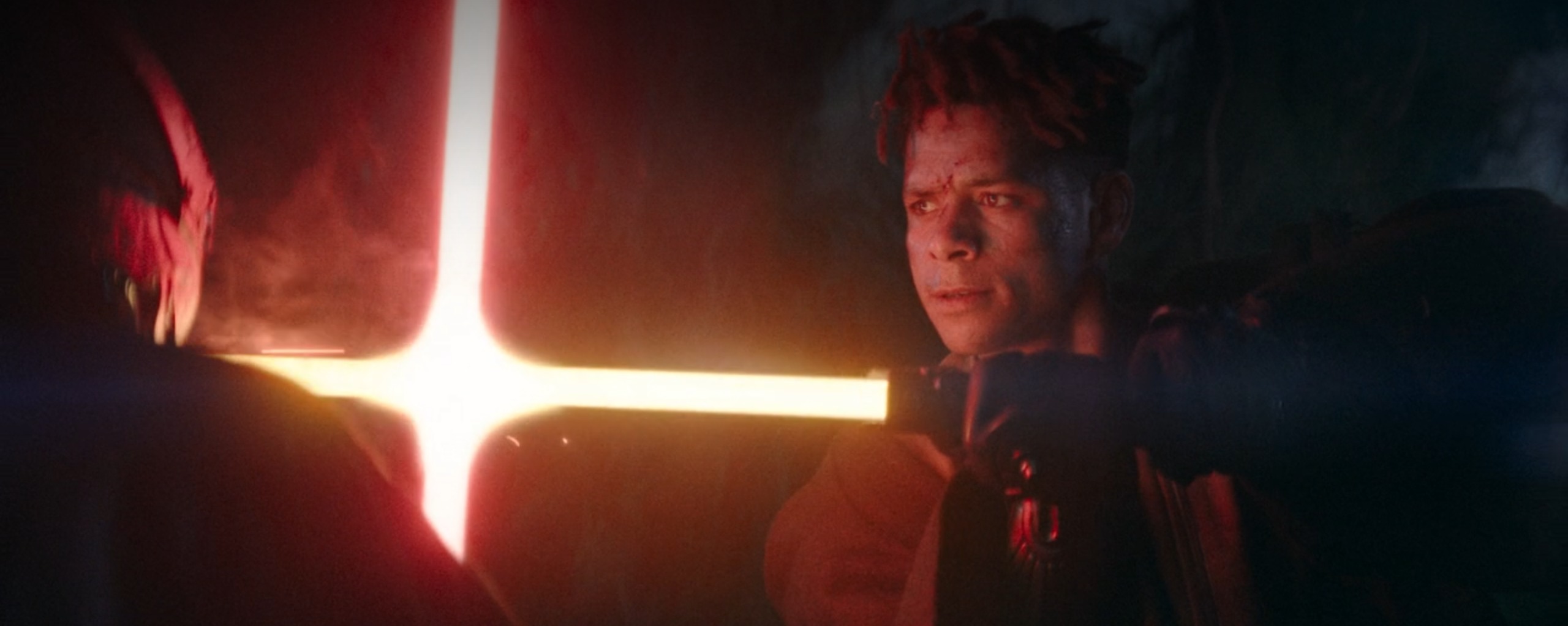 Star Wars The Acolyte ©Disney°