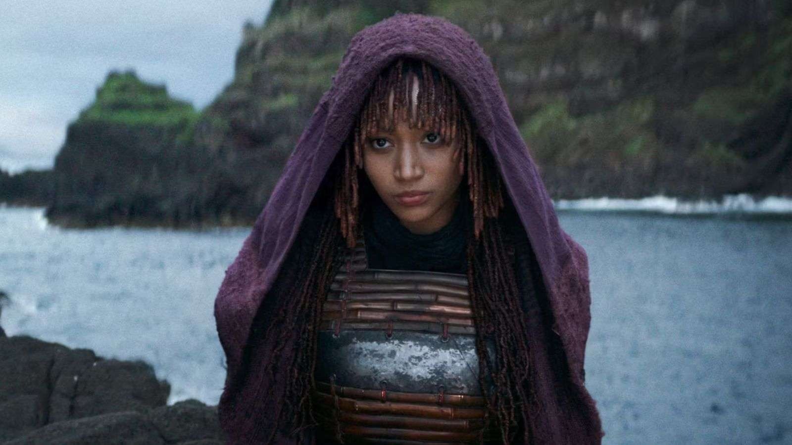 Star Wars The Acolyte ©Disney+