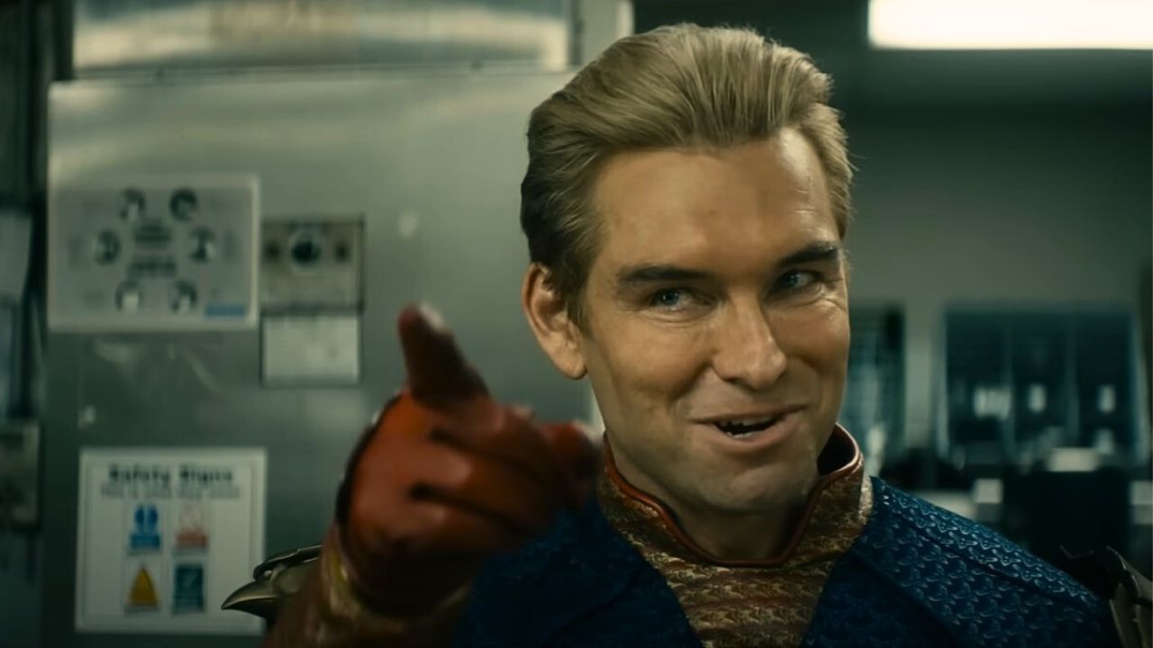 The Boys : pourquoi il faut absolument regarder la saison 4 de la