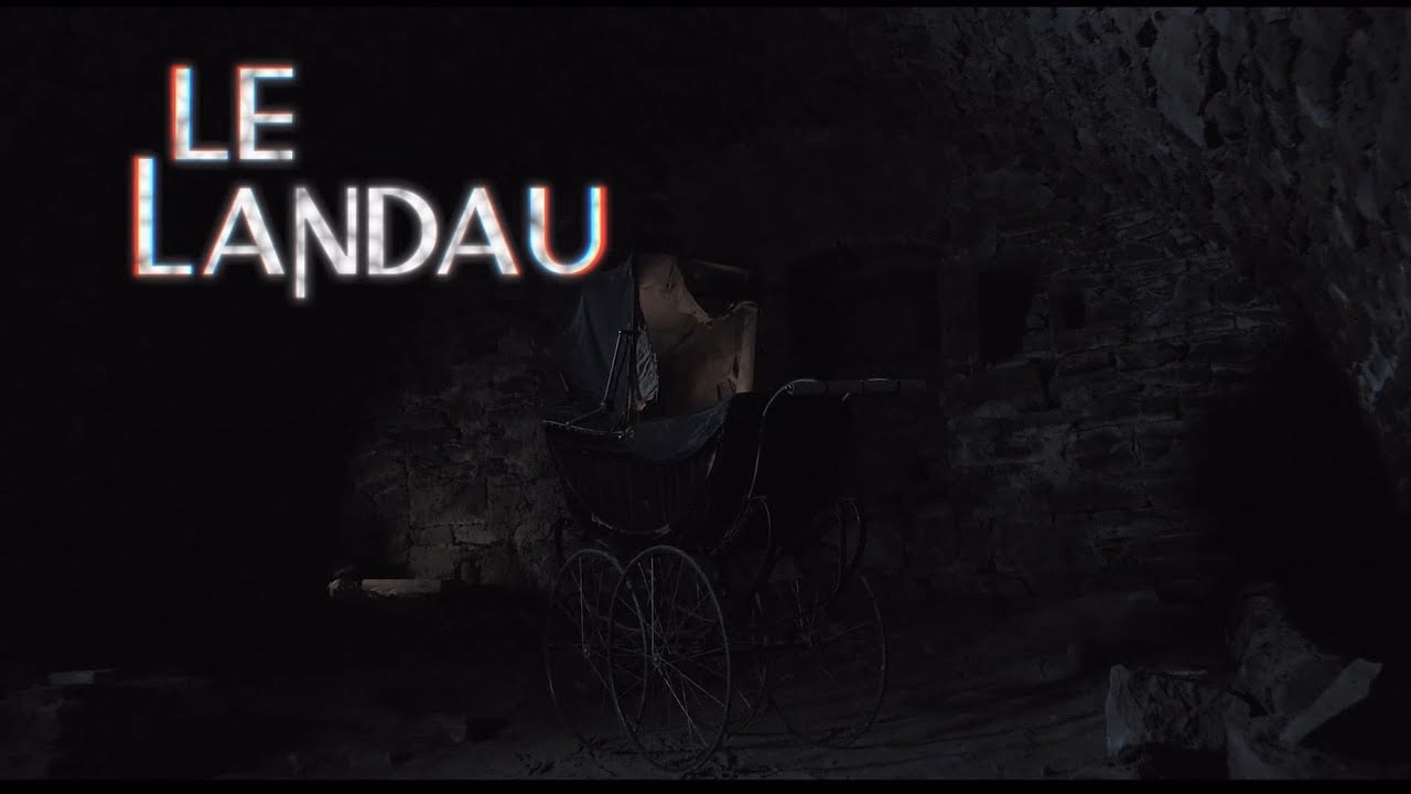 Trailer Du Film Le Landau Le Landau Bande Annonce Vf Cinésérie