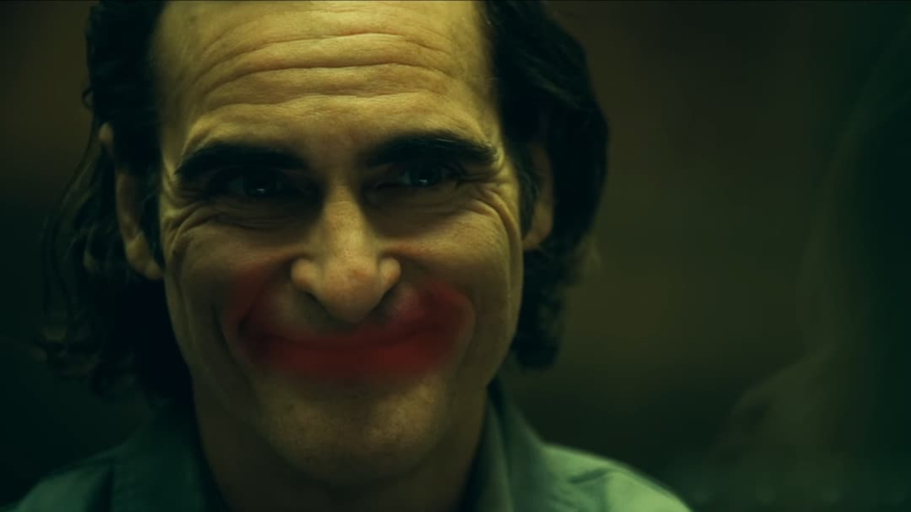 Arthur Fleck/Joker (Joaquin Phoenix) - Joker : Folie à deux