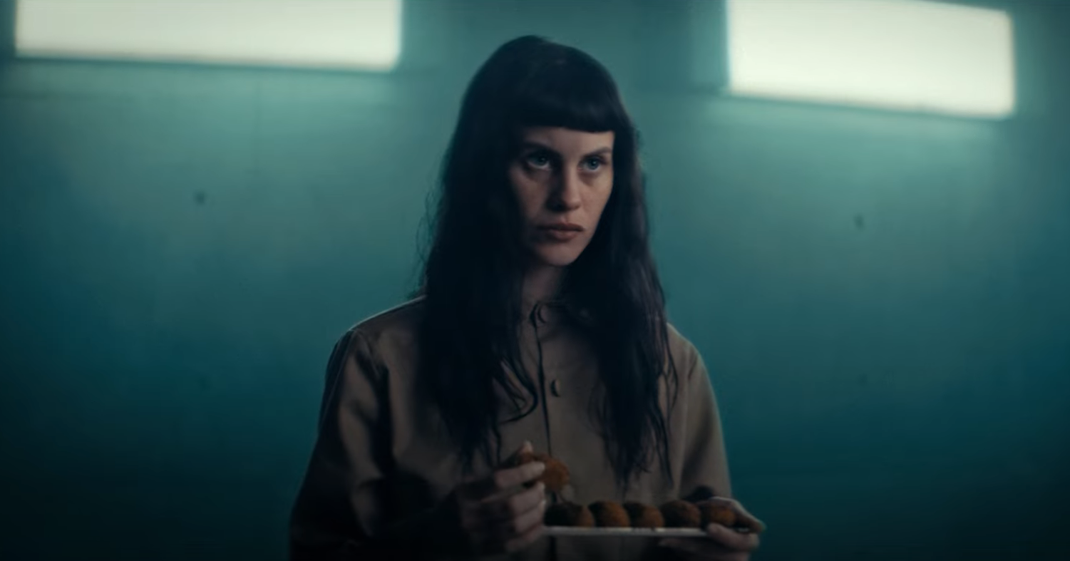 Netflix dévoile enfin le trailer et la date de La Plateforme 2, la