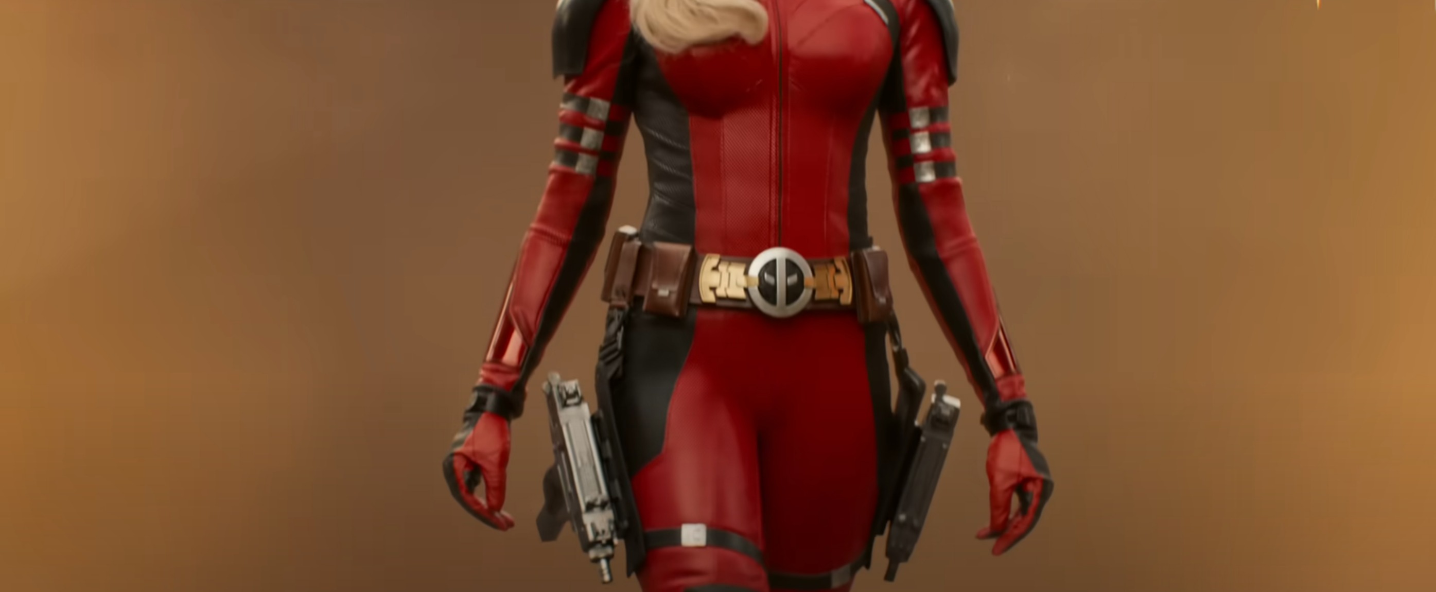 Lady Deadpool -Deadpool & Wolverine ©Walt Disney Studios Motion Pictures