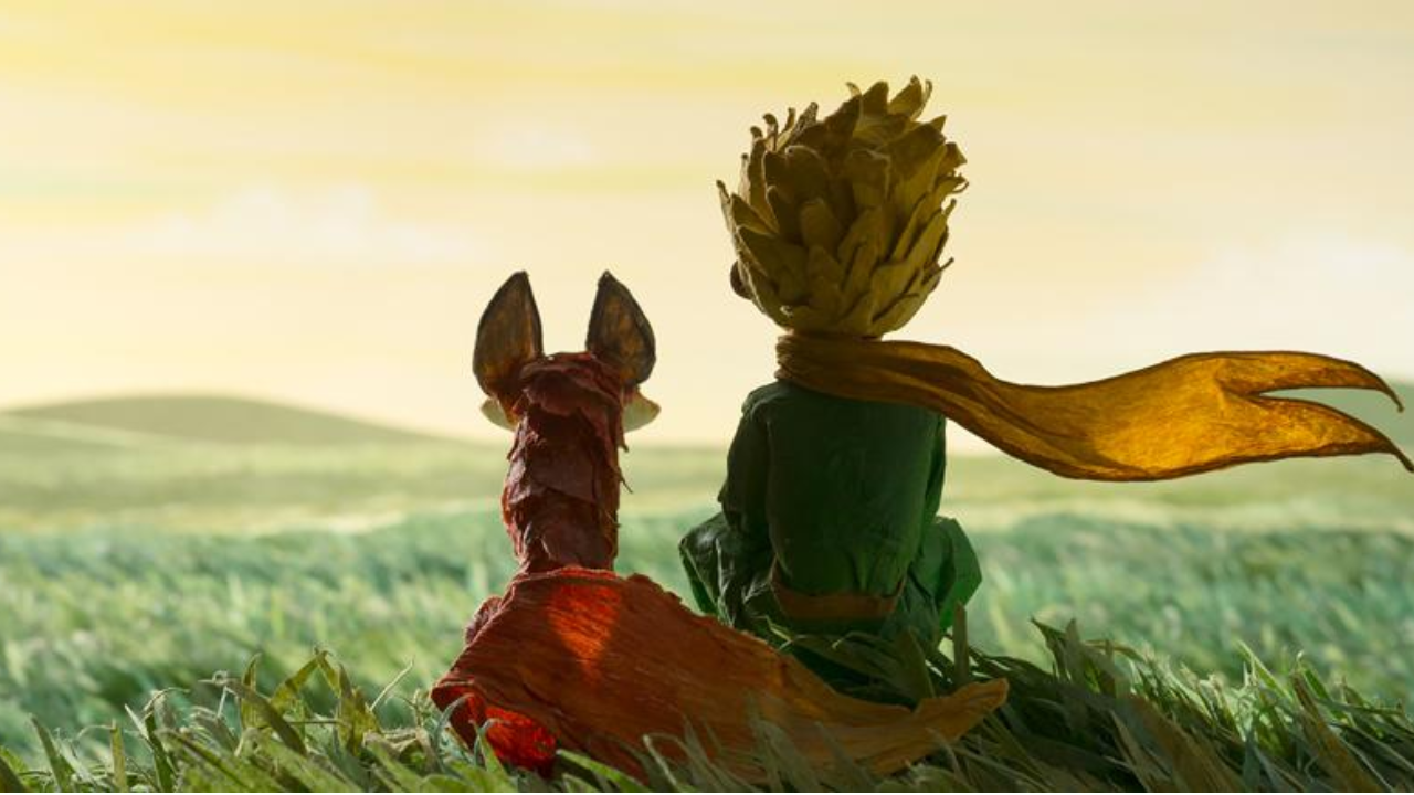 Le Petit Prince