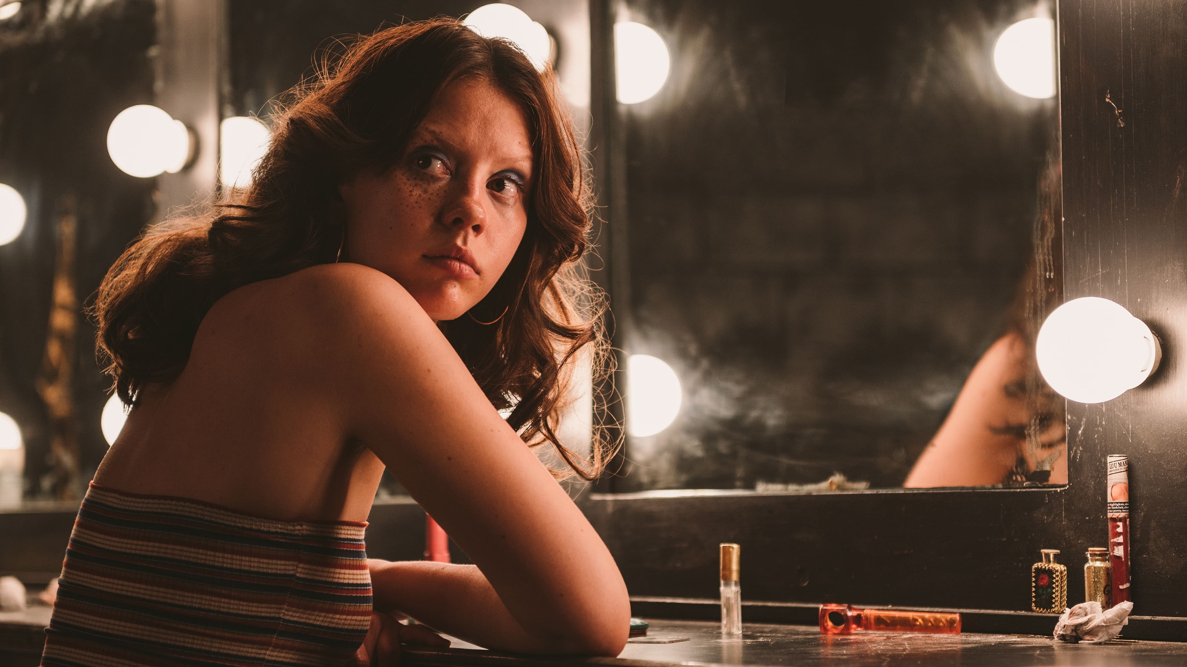 Mia Goth - X ©A24