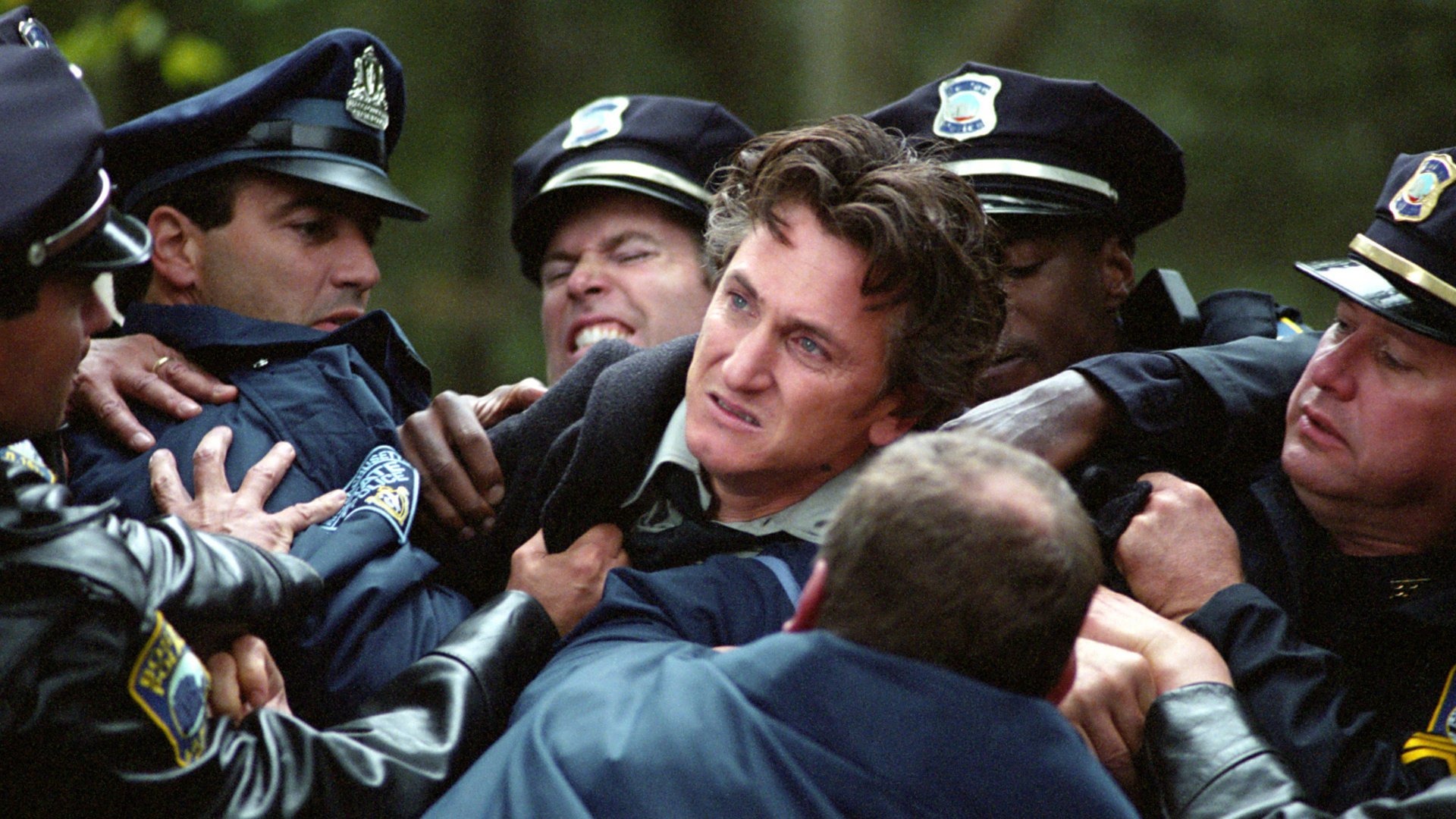 Mystic River ©Warner Bros.