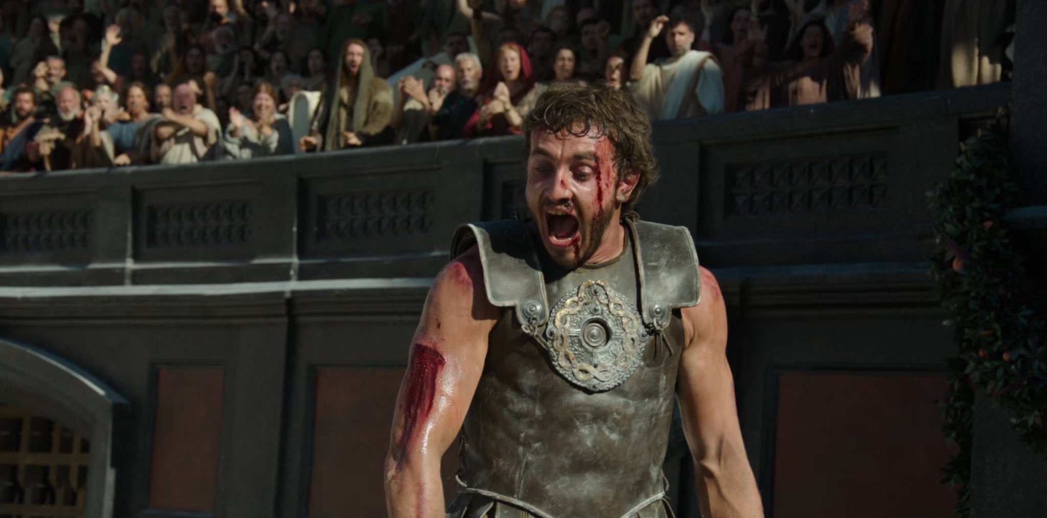 Paul Mescal - Gladiator 2