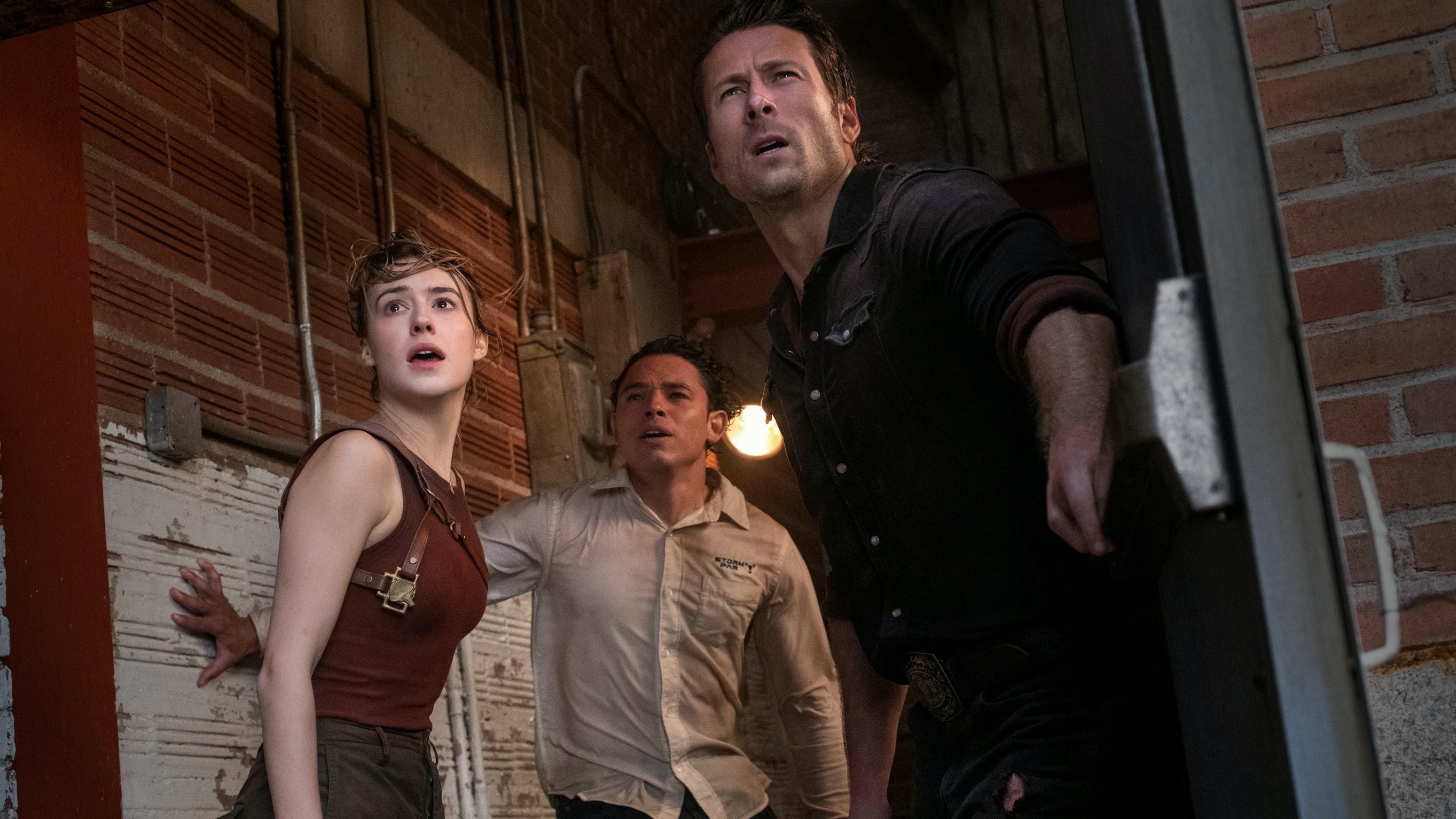 Twisters ©Warner Bros.