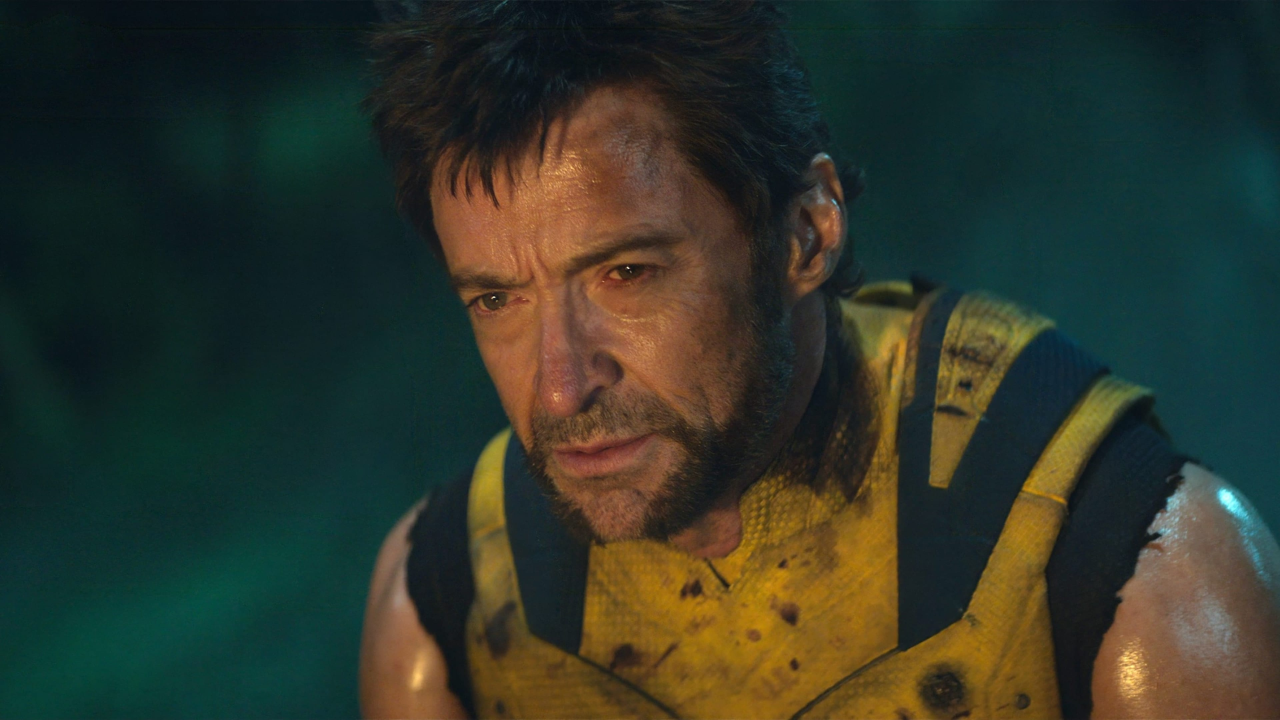 Wolverine (Hugh Jackman) - Deadpool & Wolverine