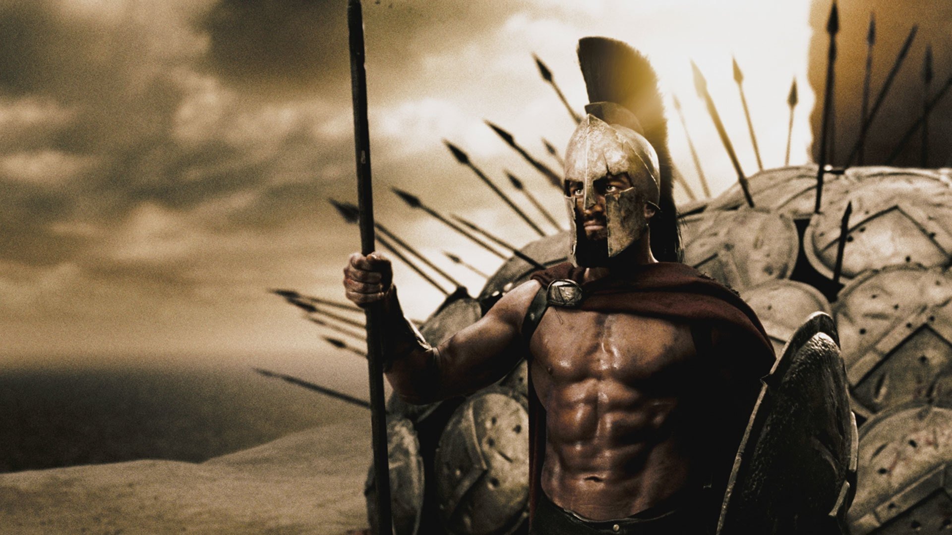 300 ©Warner Bros.