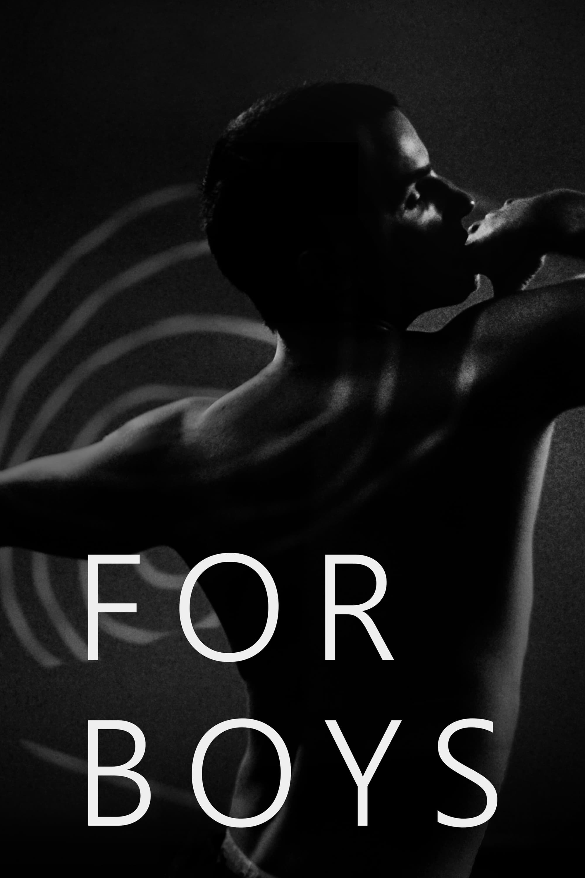 For Boys (Film, 2024) — CinéSérie