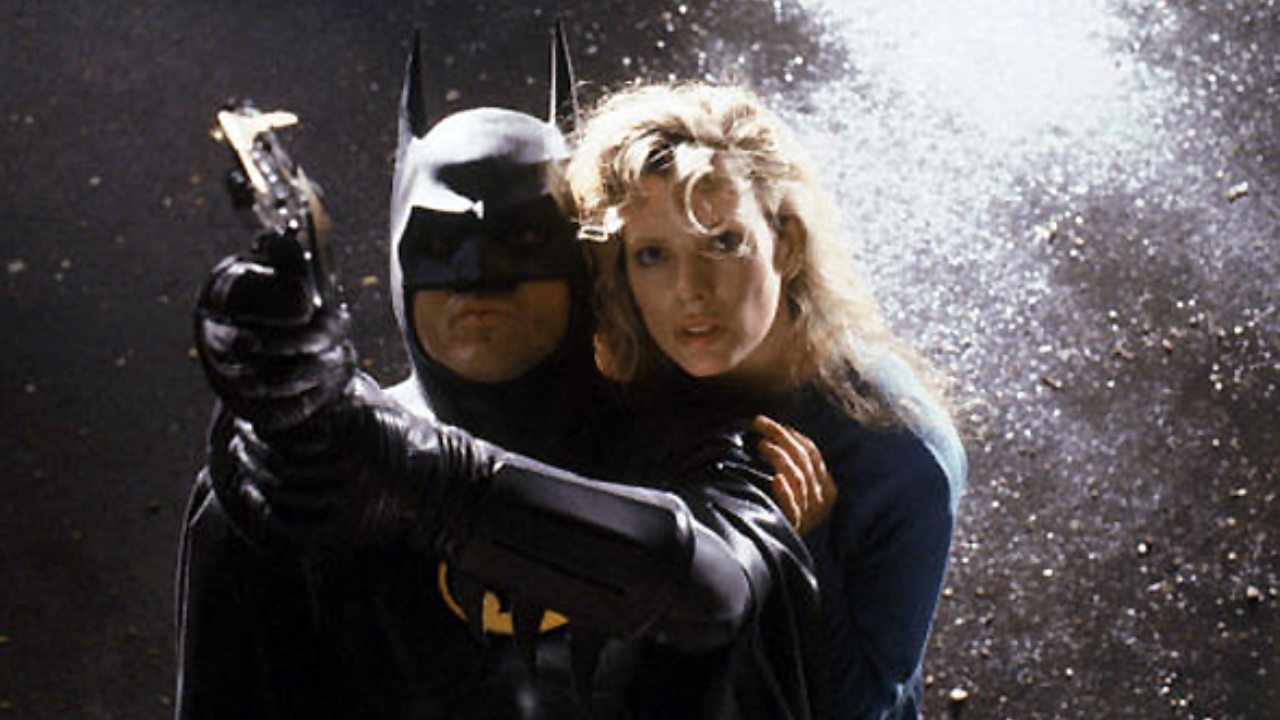 Batman