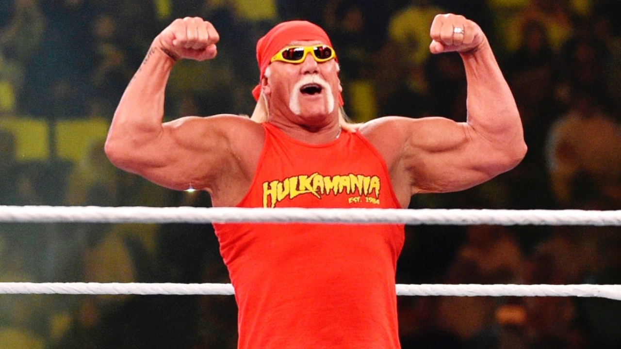 Hulk Hogan