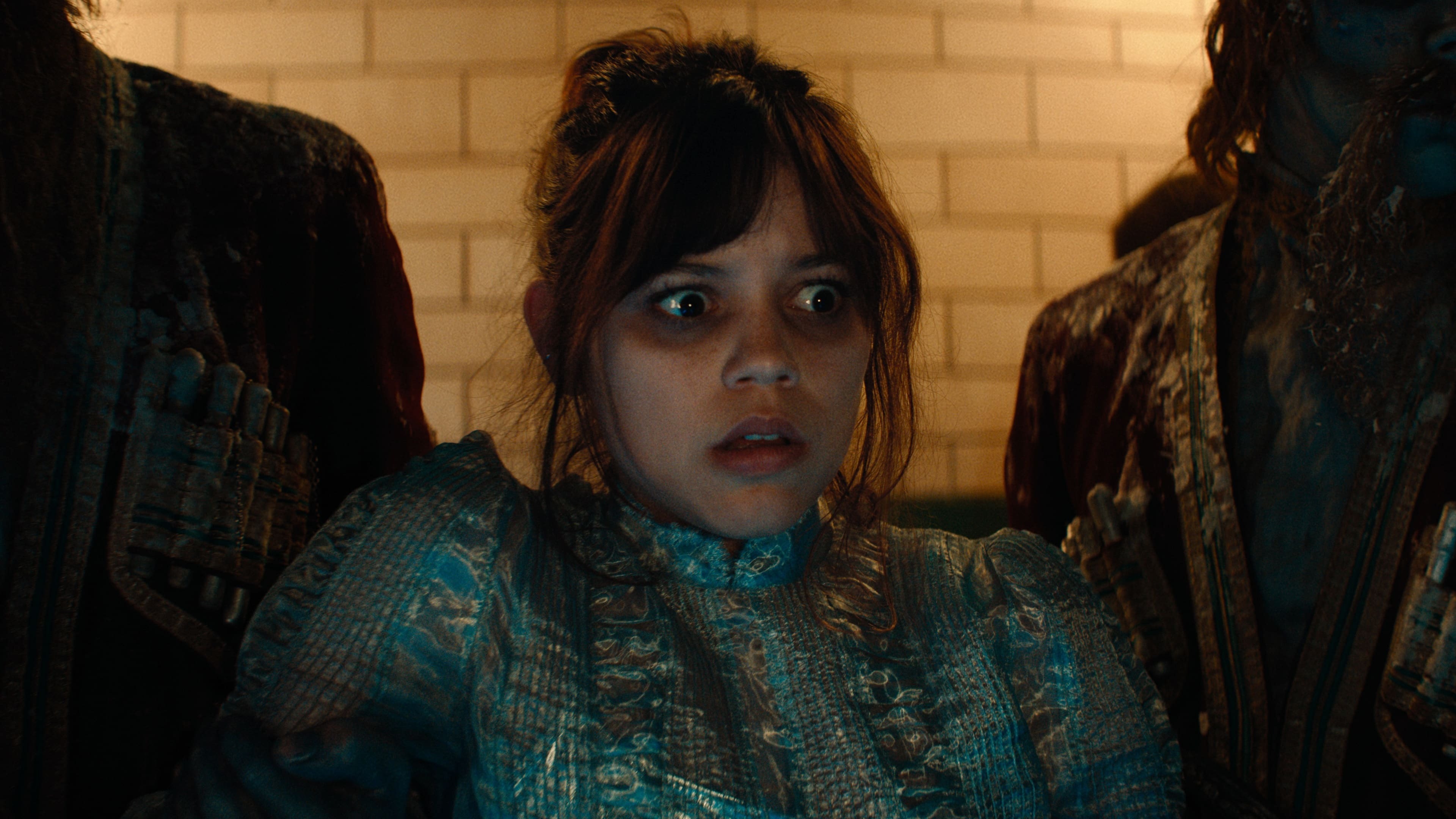 Jenna Ortega - Beetlejuice Beetlejuice ©Warner Bros.