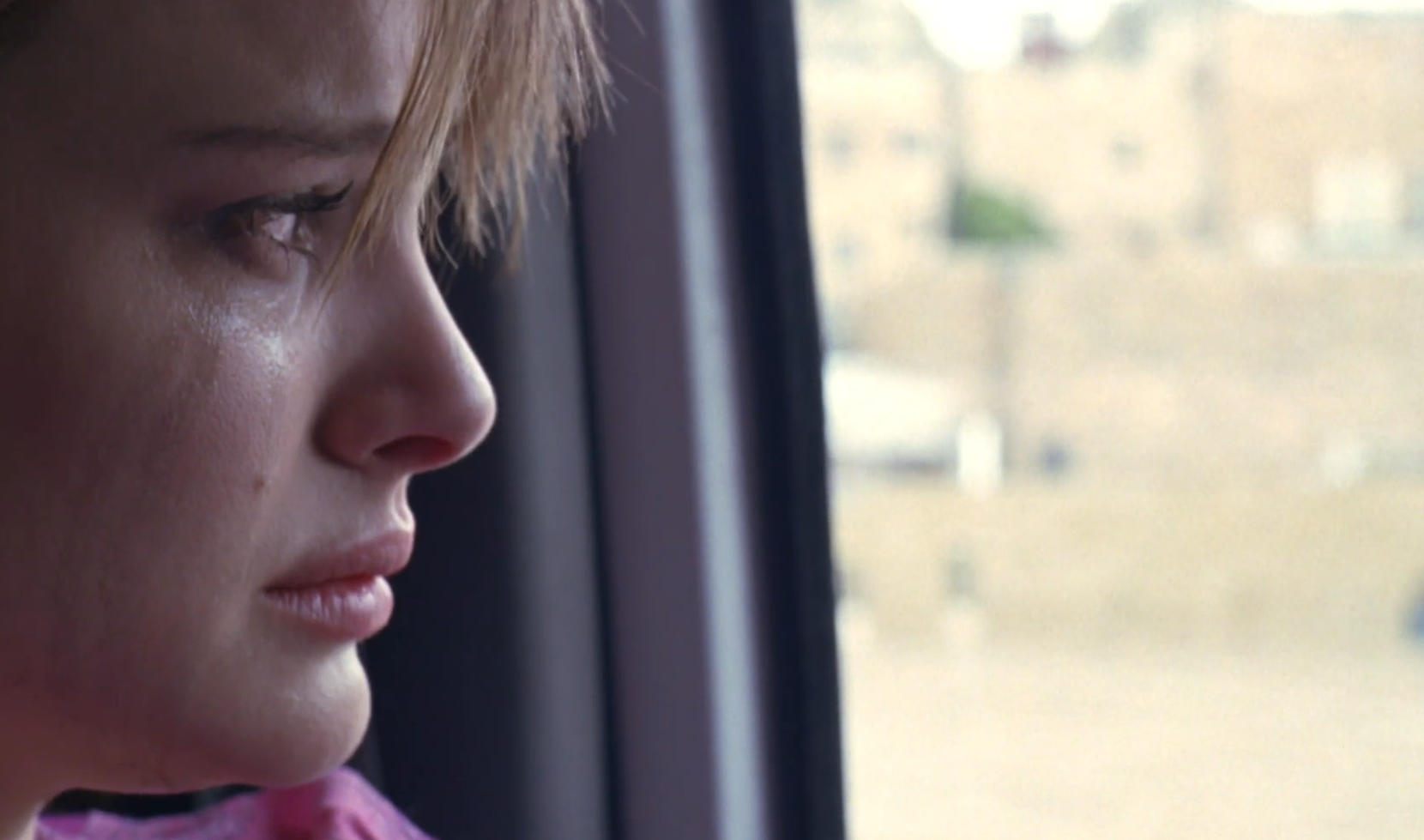 Natalie Portman - Free Zone ©BAC Films