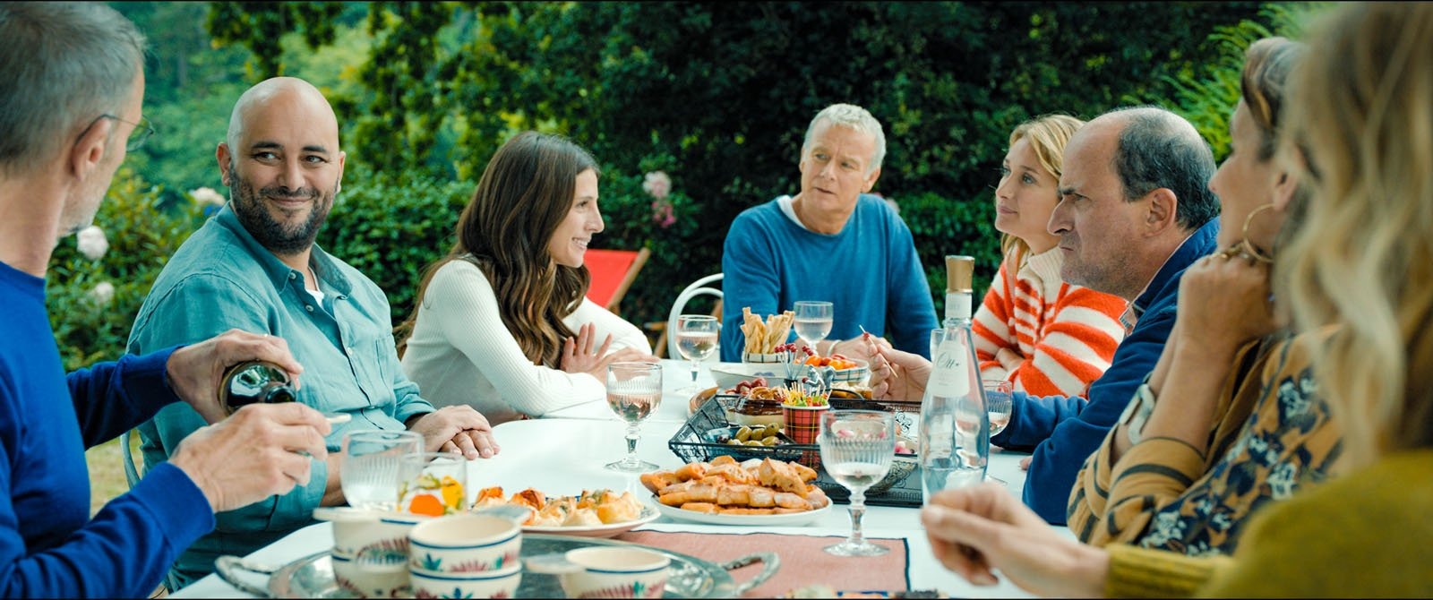 Plancha ©StudioCanal