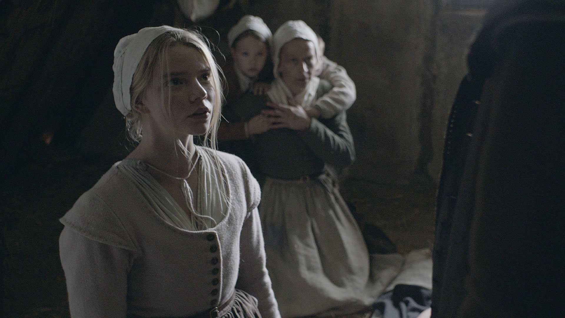 The Witch ©A24