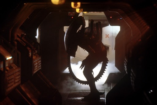 Alien, le huitième passager ©20th Century Fox