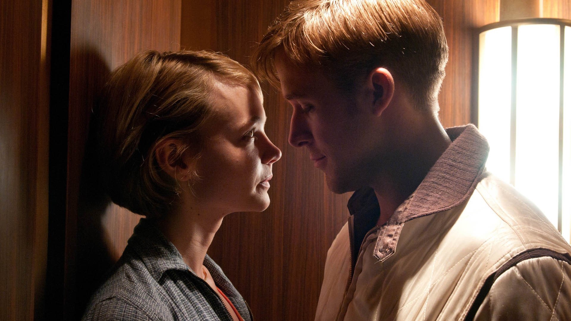 Drive ©Wild Side Films