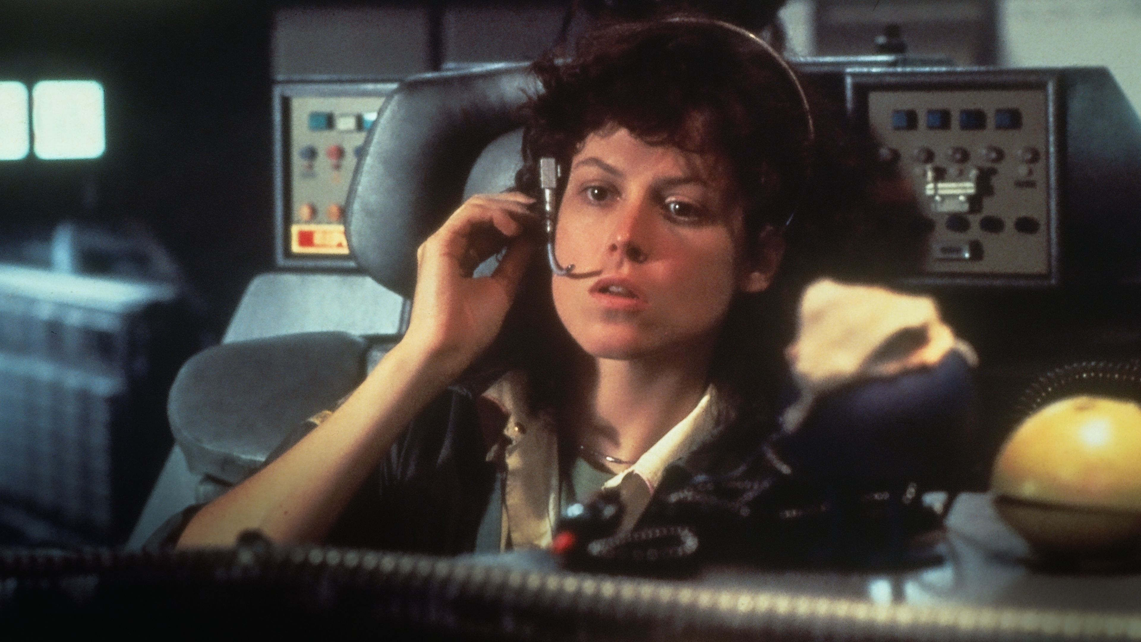 Sigourney Weaver - Alien, le huitième passager ©20th Century Fox