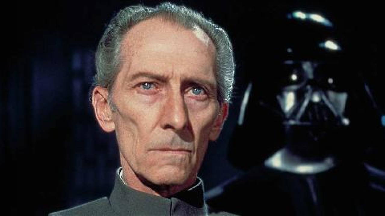 Star Wars, épisode IV : Un nouvel espoir ©Lucasfilm