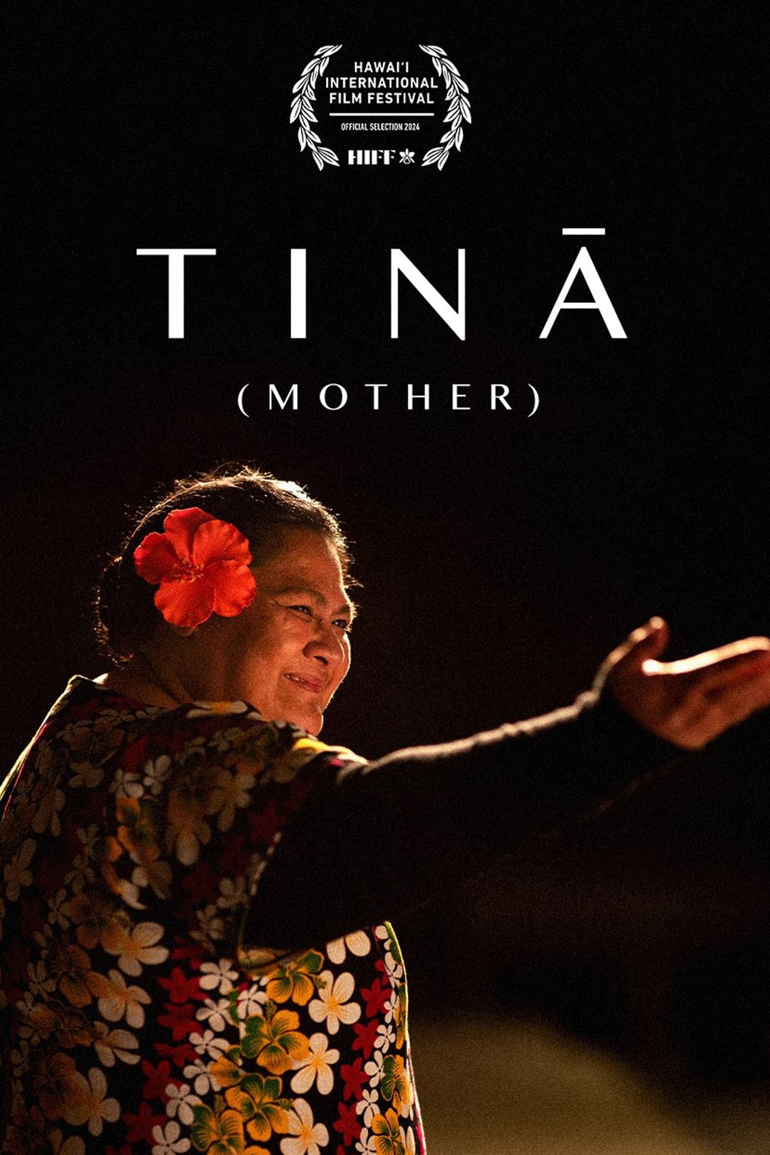 TINĀ (Film, 2024) — CinéSérie