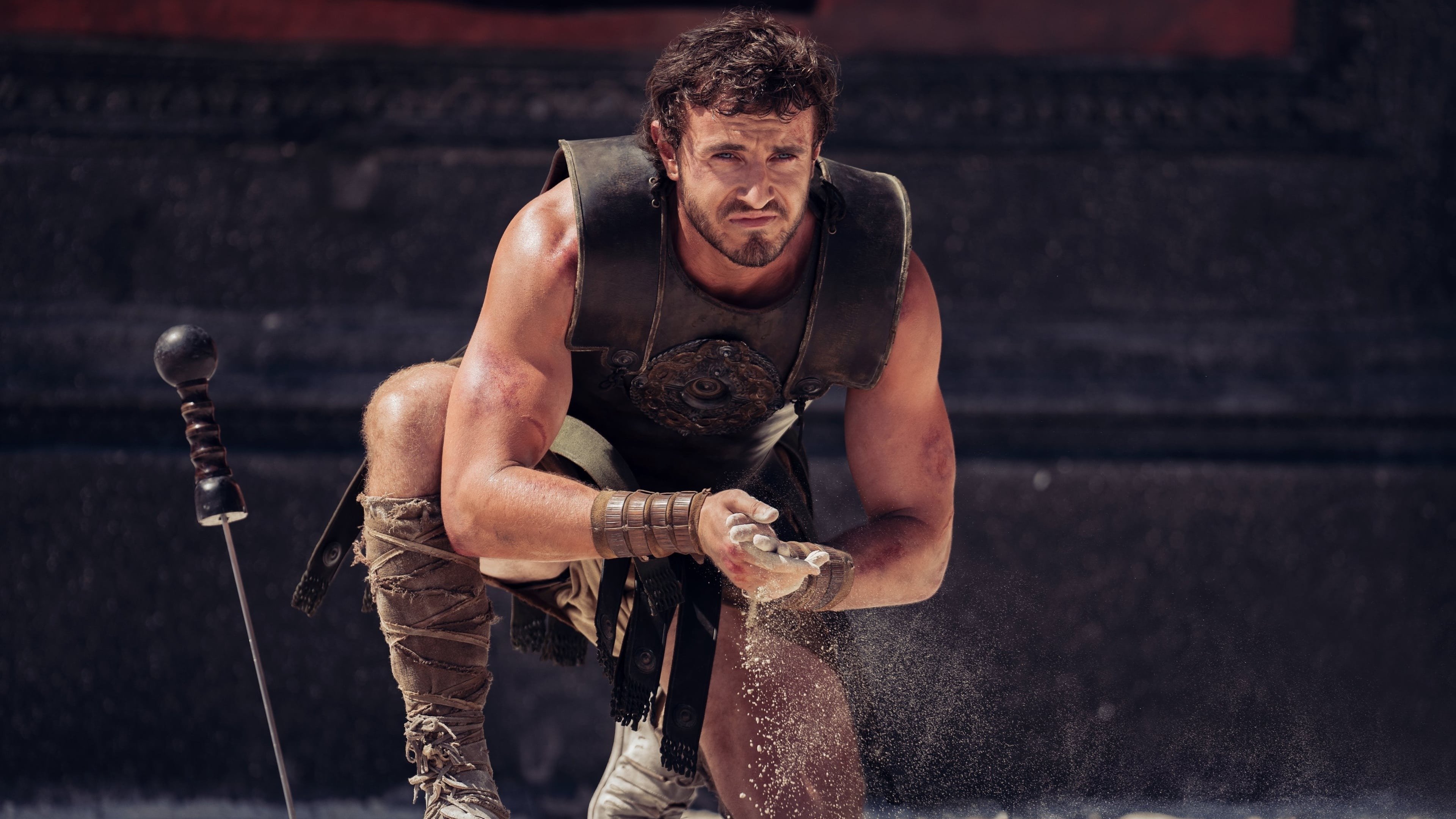 "Le meilleur film de l'année !" : les premiers avis sur Gladiator 2 sont dingues