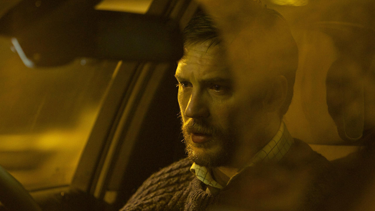 Ivan Locke (Tom Hardy) - Locke