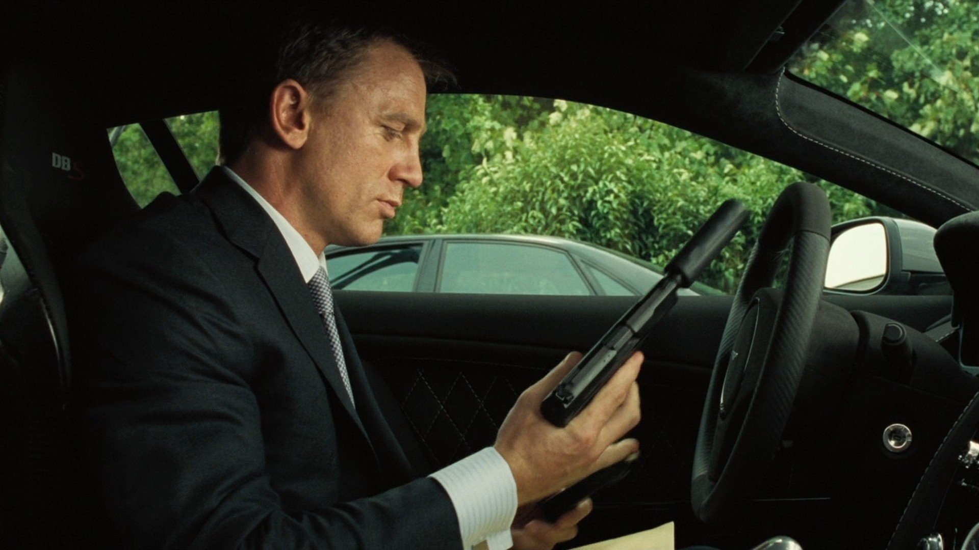 Daniel Craig - Casino Royale ©Columbia TriStar Films