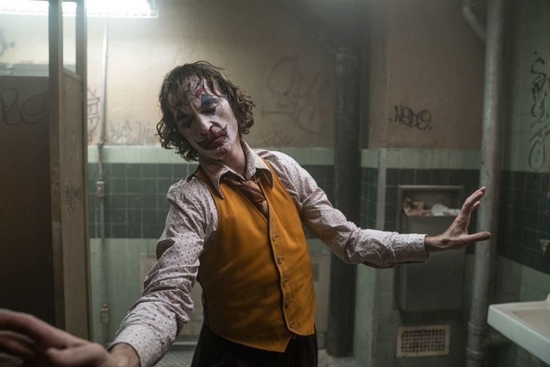 Joker ©Warner Bros.