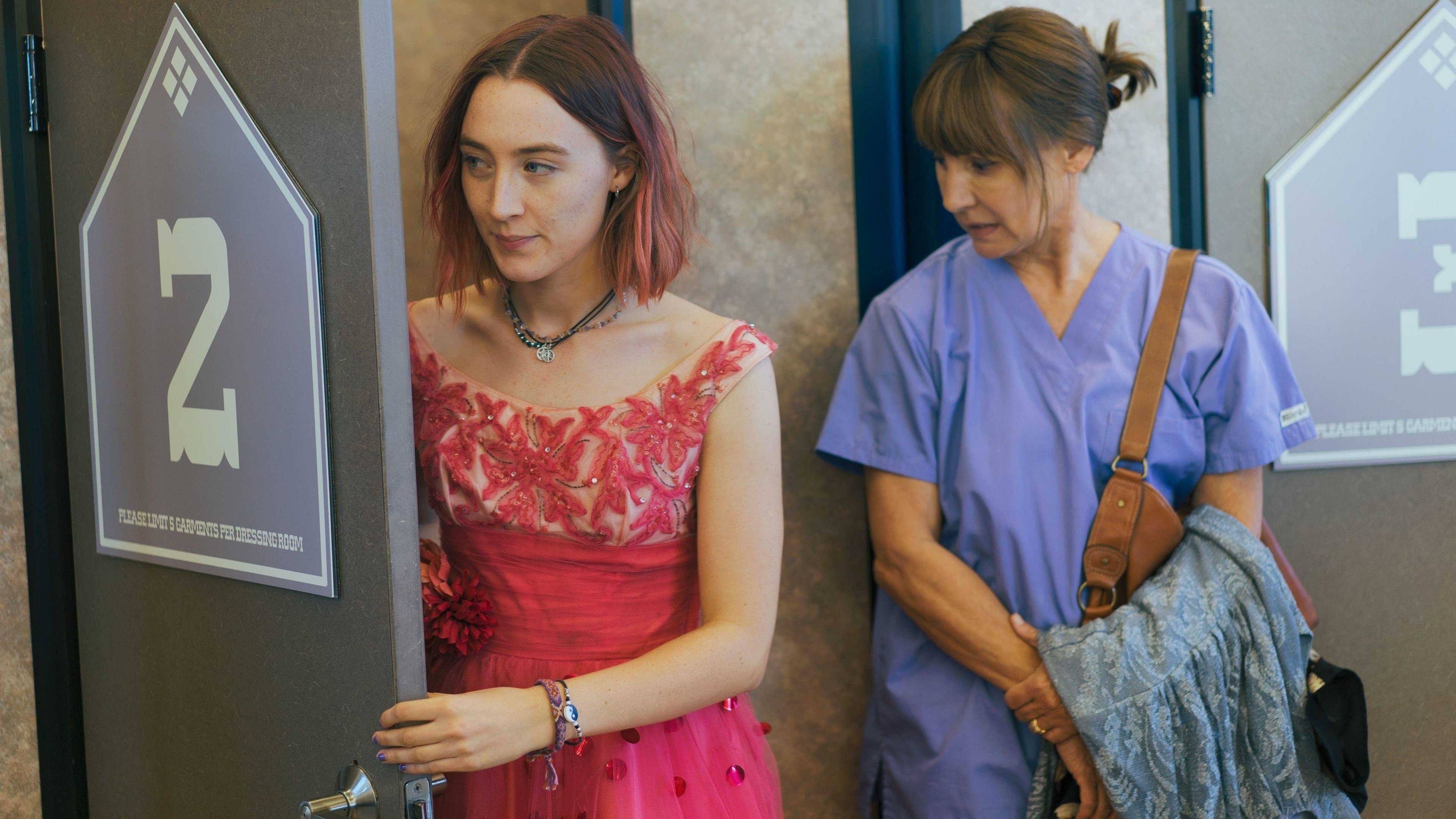 Lady Bird ©Universal Pictures