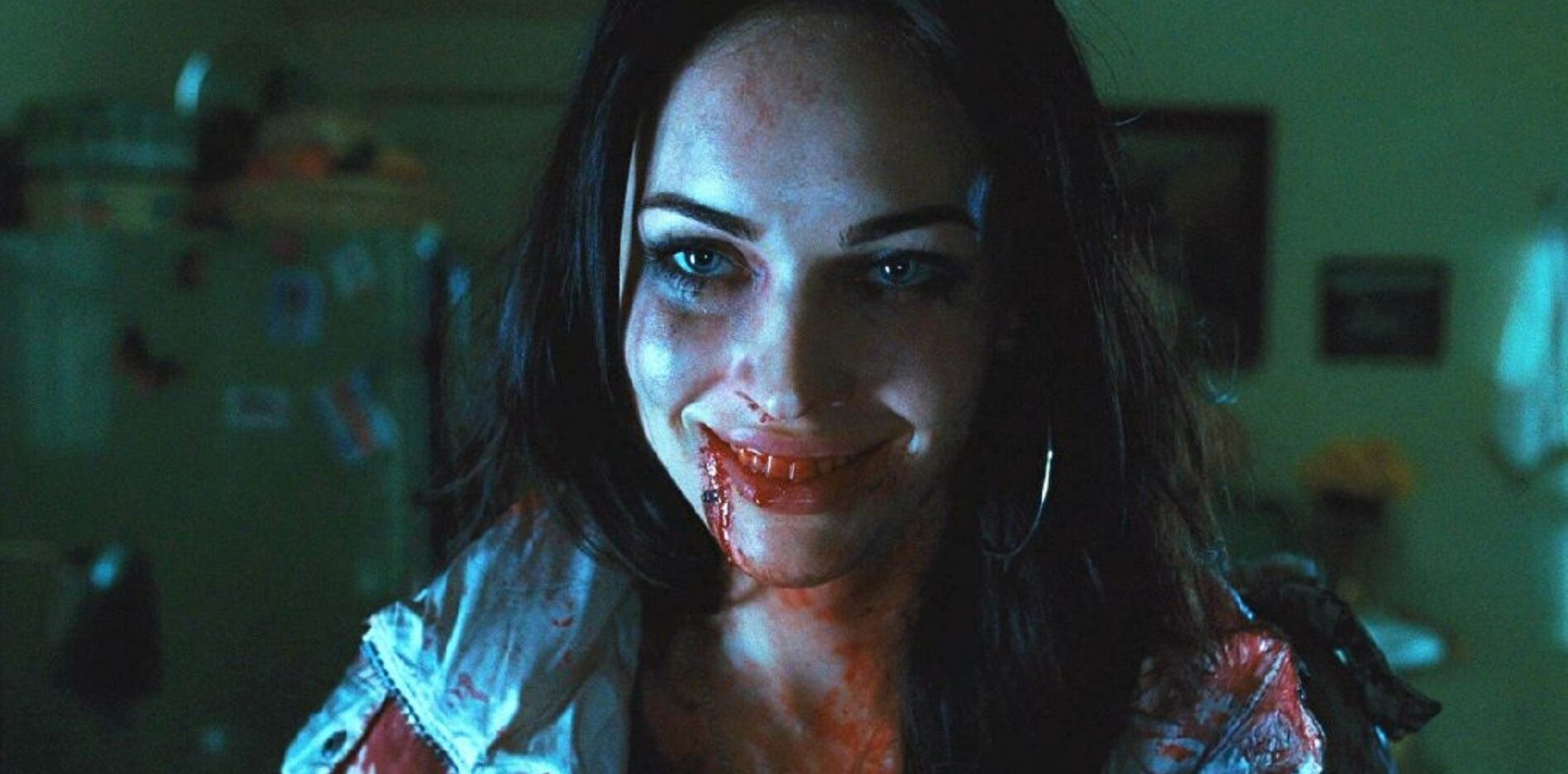 Megan fox - Jennifer's Body ©20th Century Fox