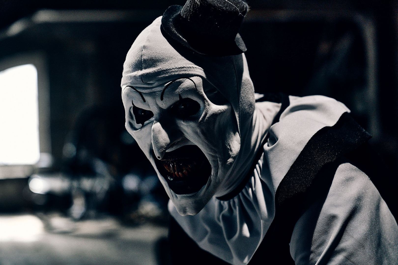 Terrifier 3 ©ESC Films