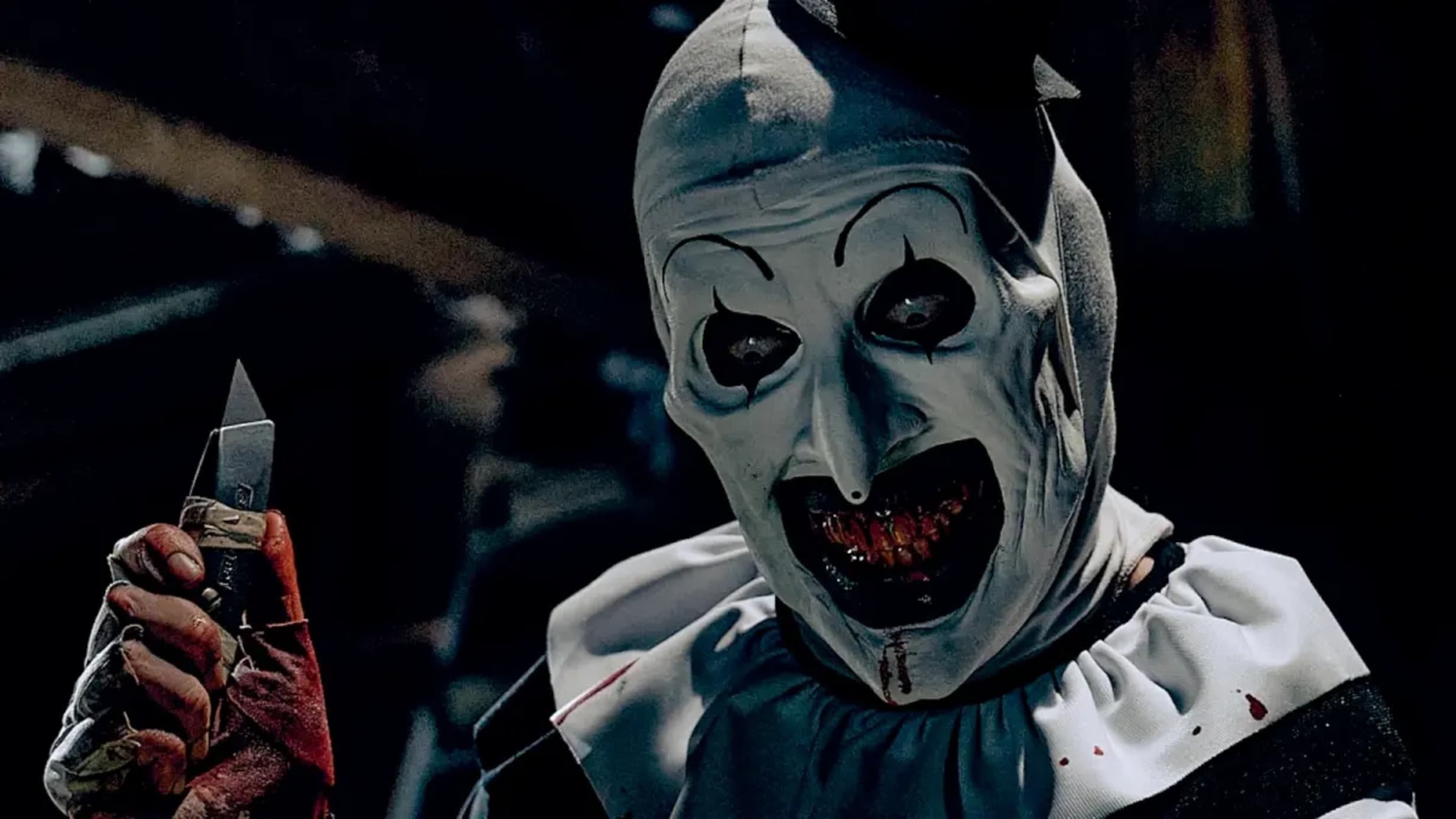 Terrifier 3 ©ESC Films