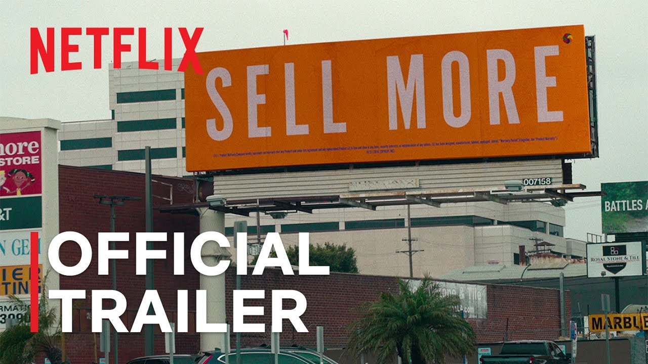 Trailer du film Buy Now : Ces marques qui nous manipulent, Buy Now ...