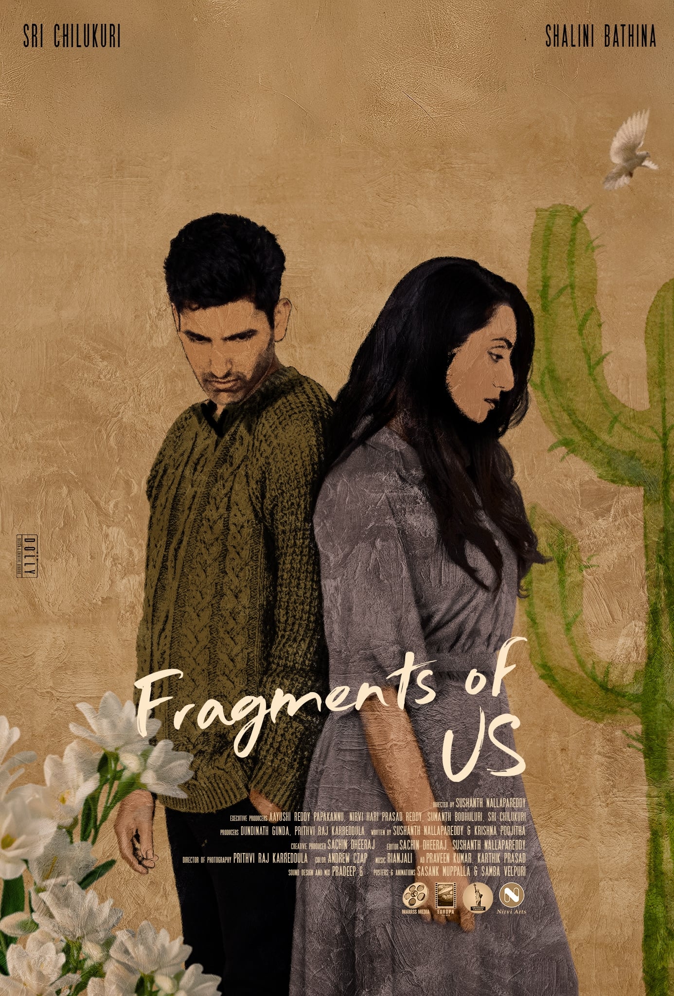 Fragments of Us (Film, 2025) — CinéSérie