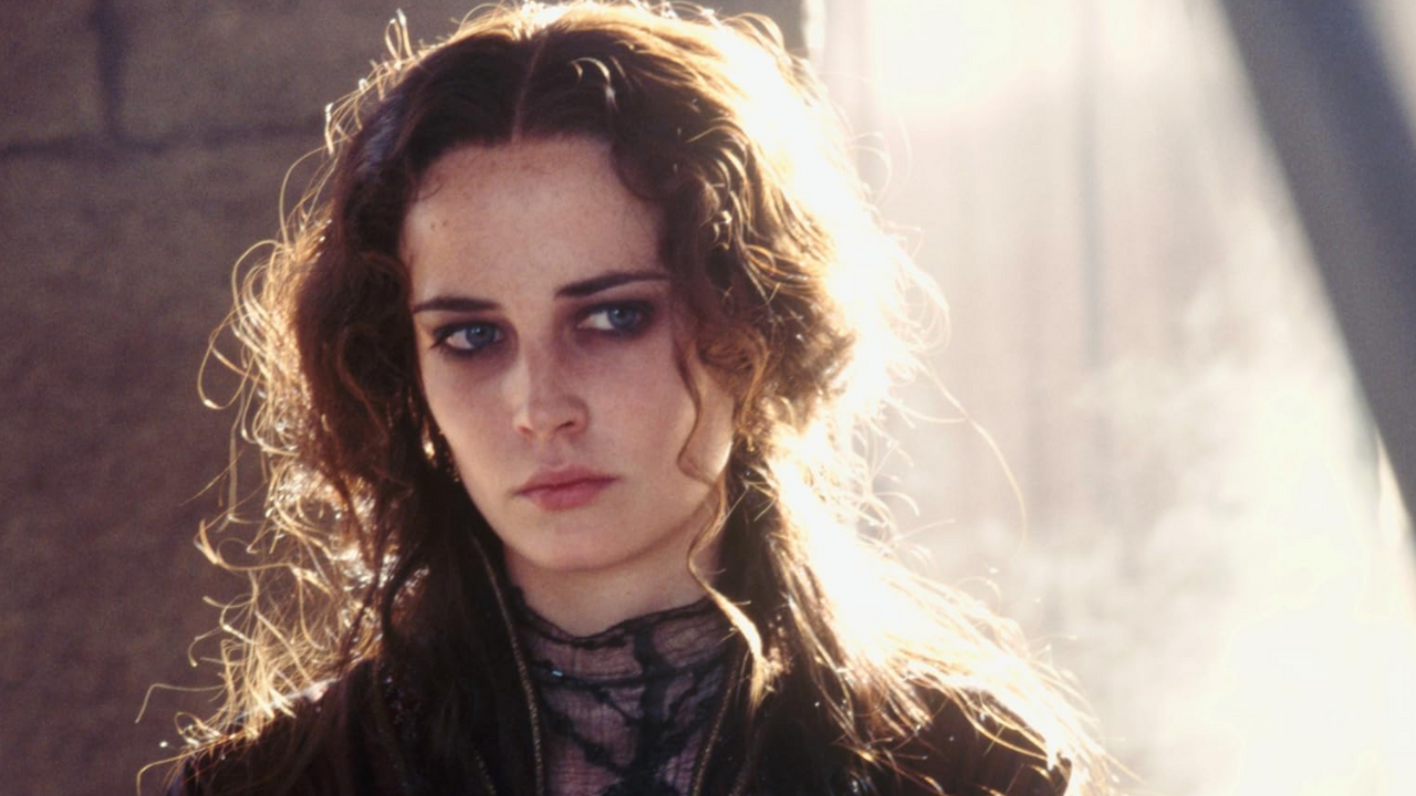 This is a great historical film that completely changed for Eva Green