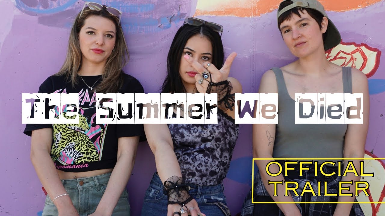 Trailer du film The Summer We Died, The Summer We Died Bandeannonce VO