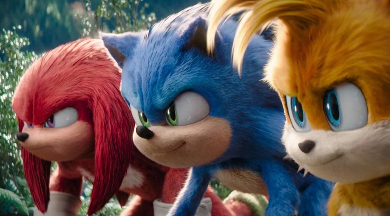 Sonic : très bonne nouvelle pour la suite de la saga au cinéma