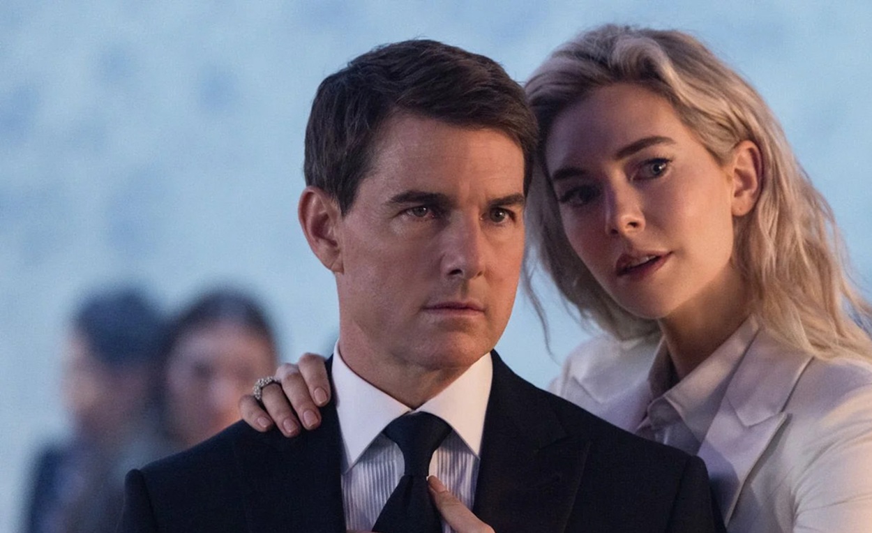 Mission Impossible 8 sera-t-il le dernier film de la saga ? Tom Cruise répond