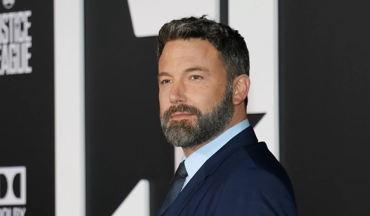 Ben Affleck prépare un nouveau film avec une célèbre actrice pour Netflix