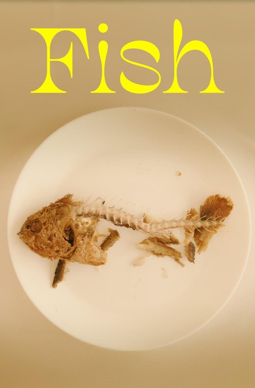 Fish (Film, 2025) — CinéSérie