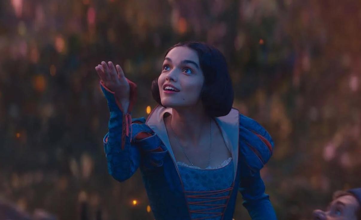 Blanche Neige un bon film ? Découvrez les premières réactions surprenantes au live action