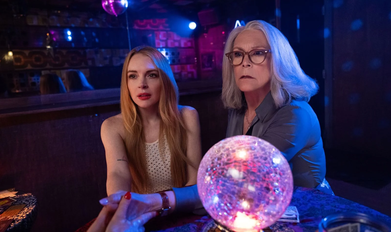 Bande-annonce Freaky Friday 2 : Tess et Anna de retour dans la suite du film culte