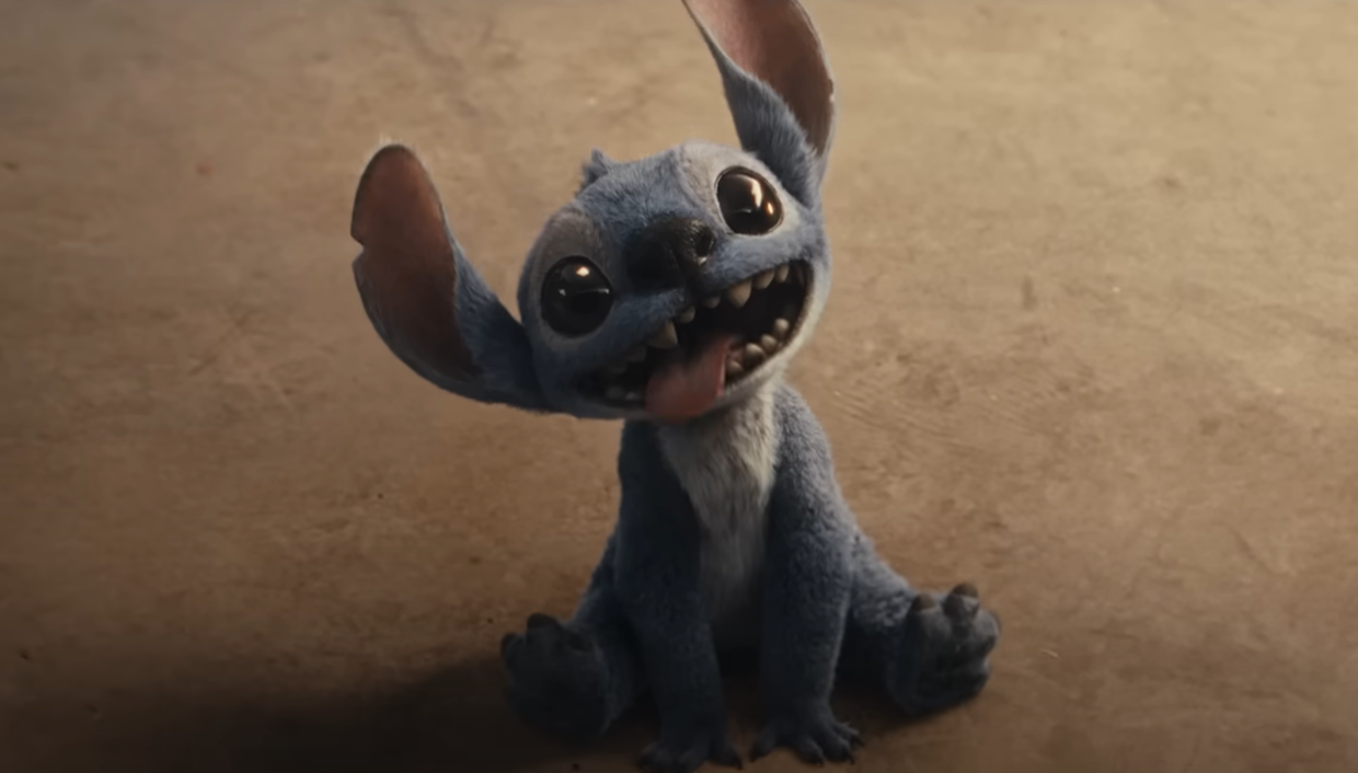 Lilo & Stitch : nouvelle bande-annonce exaltante pour le très attendu film en live action de Disney