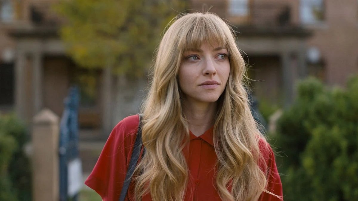 Amanda Seyfried a refusé ce film de Marvel pensant que ce serait un échec